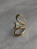 Bague Alina