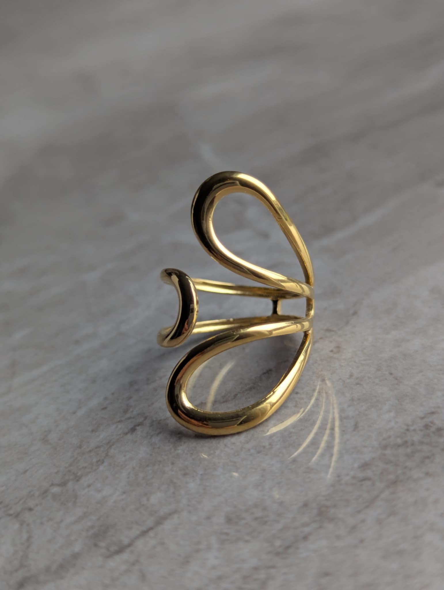 Bague Alina