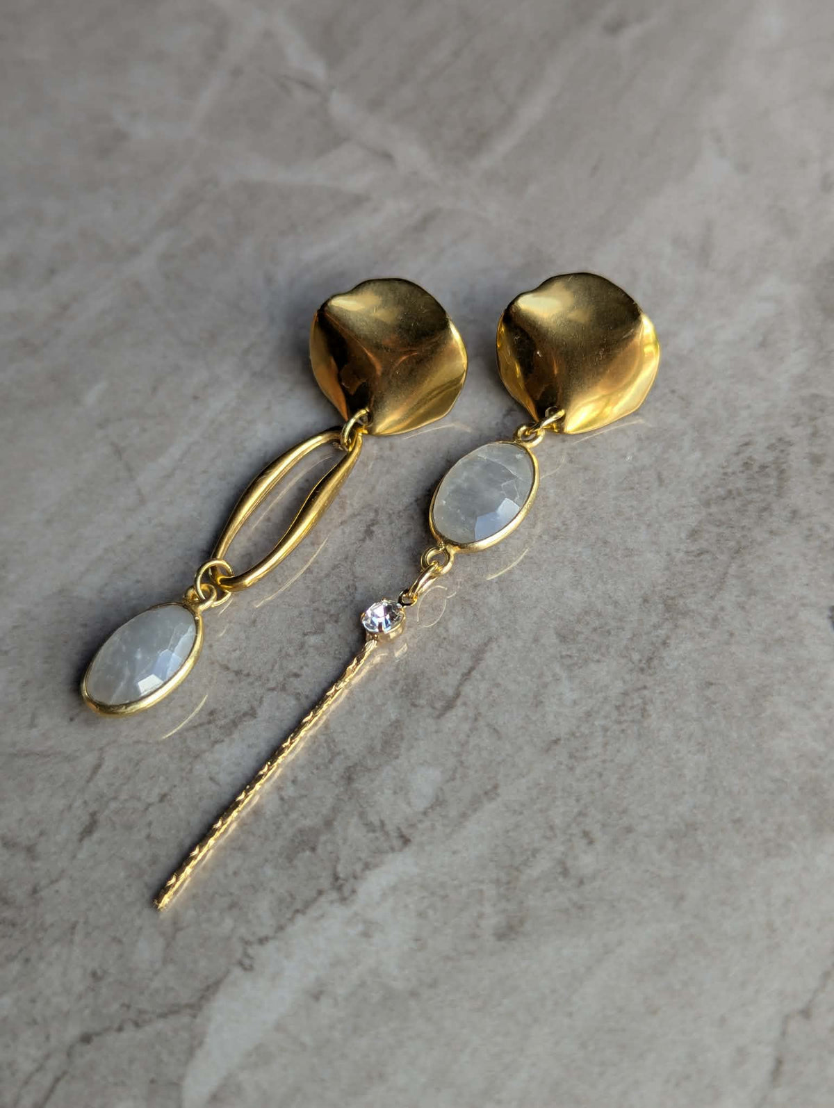 Boucles Queency