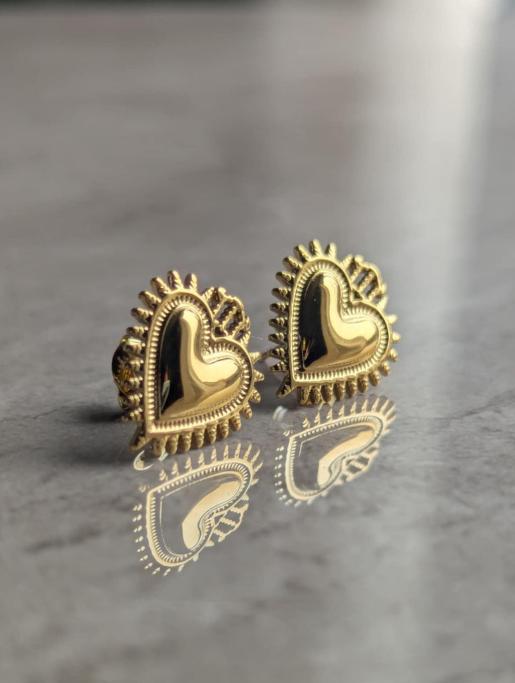 Boucles Ti Ama