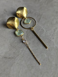 Boucles Amy