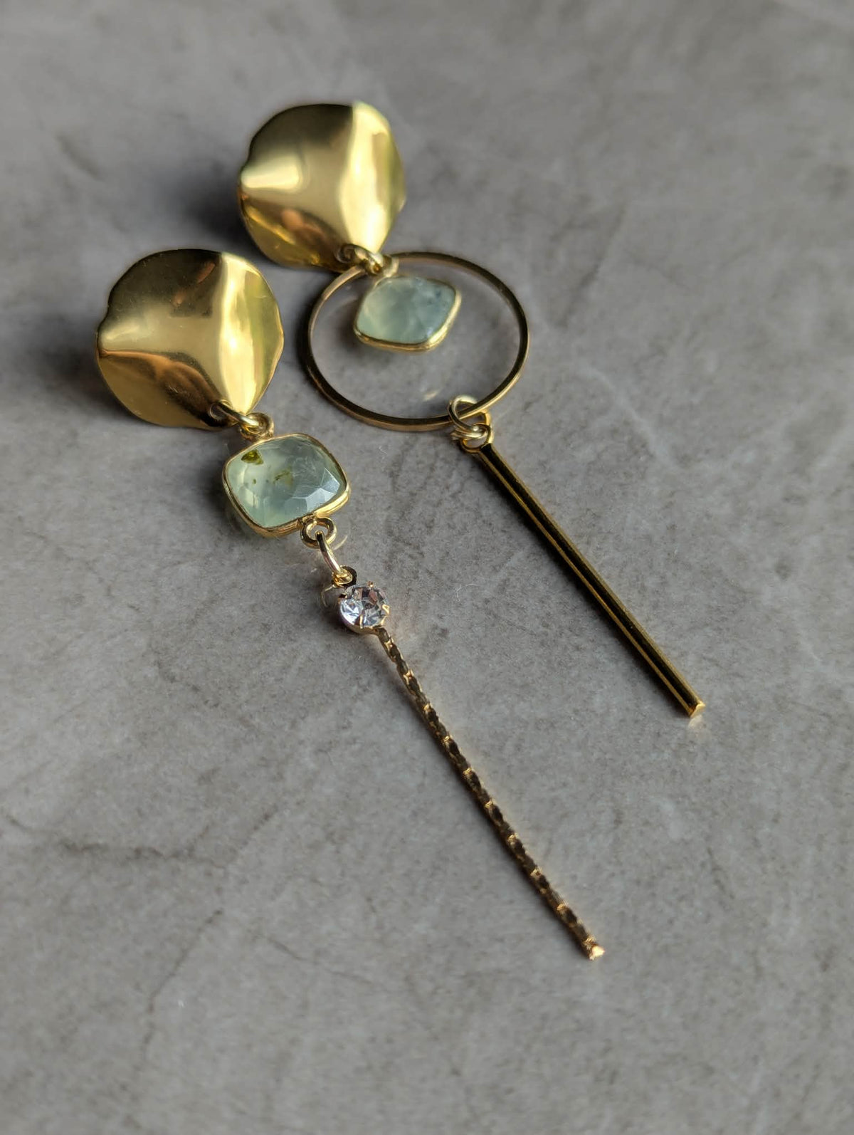 Boucles Amy