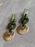Boucles Olive