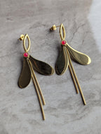 Boucles Léa