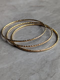 Trio Bracelets Lounéa