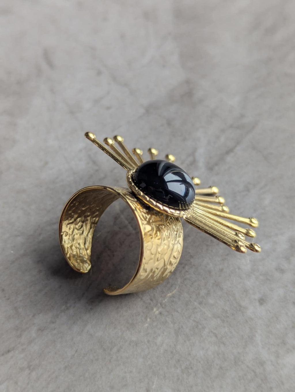Bague Raia