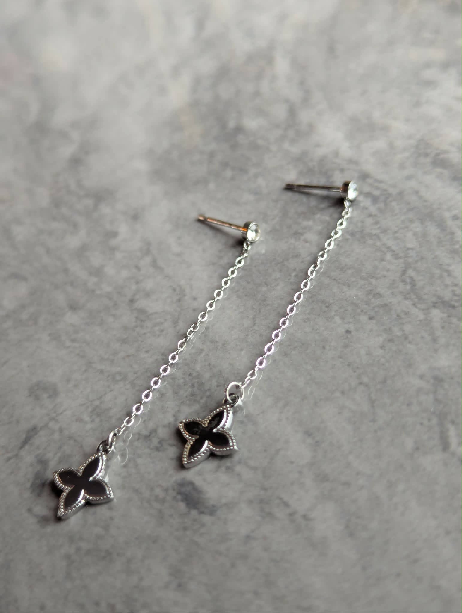 Boucles Nina