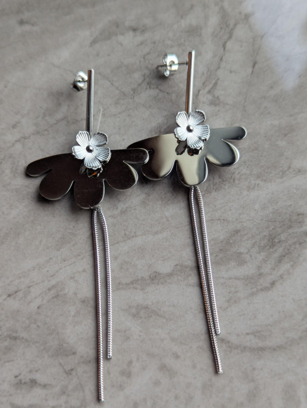 Boucles Emma