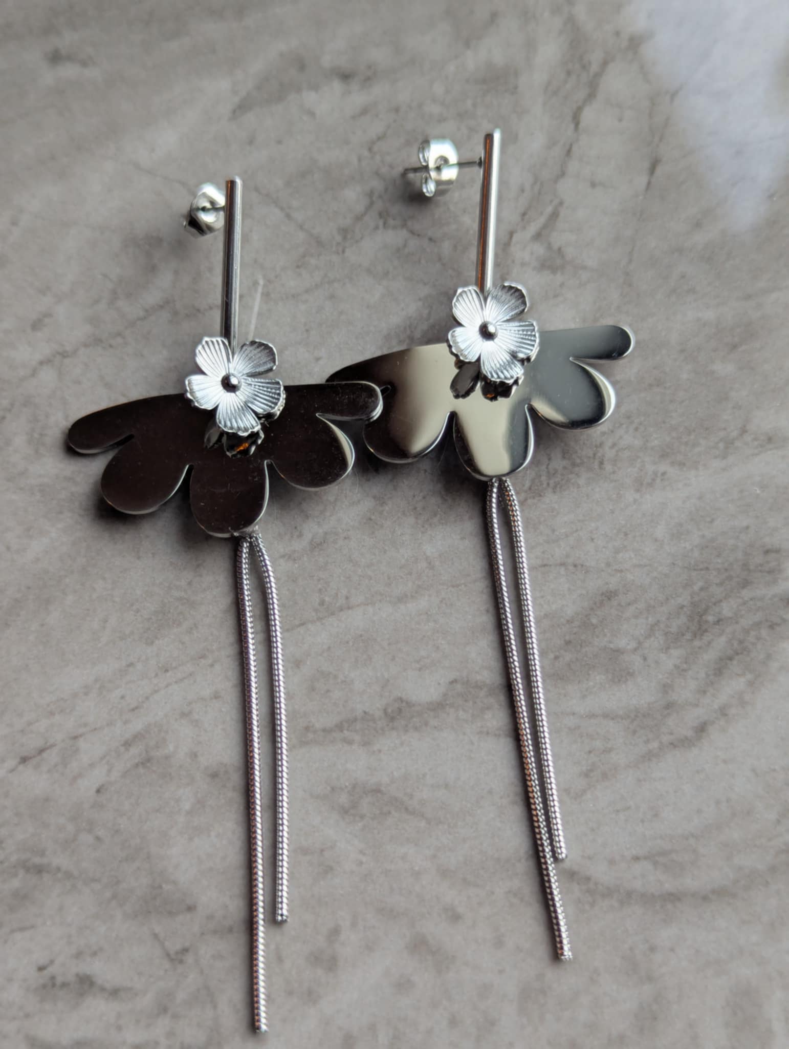 Boucles Emma