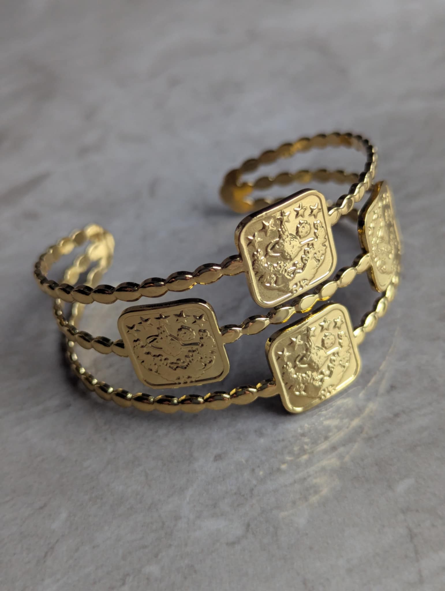 Bracelet Romy