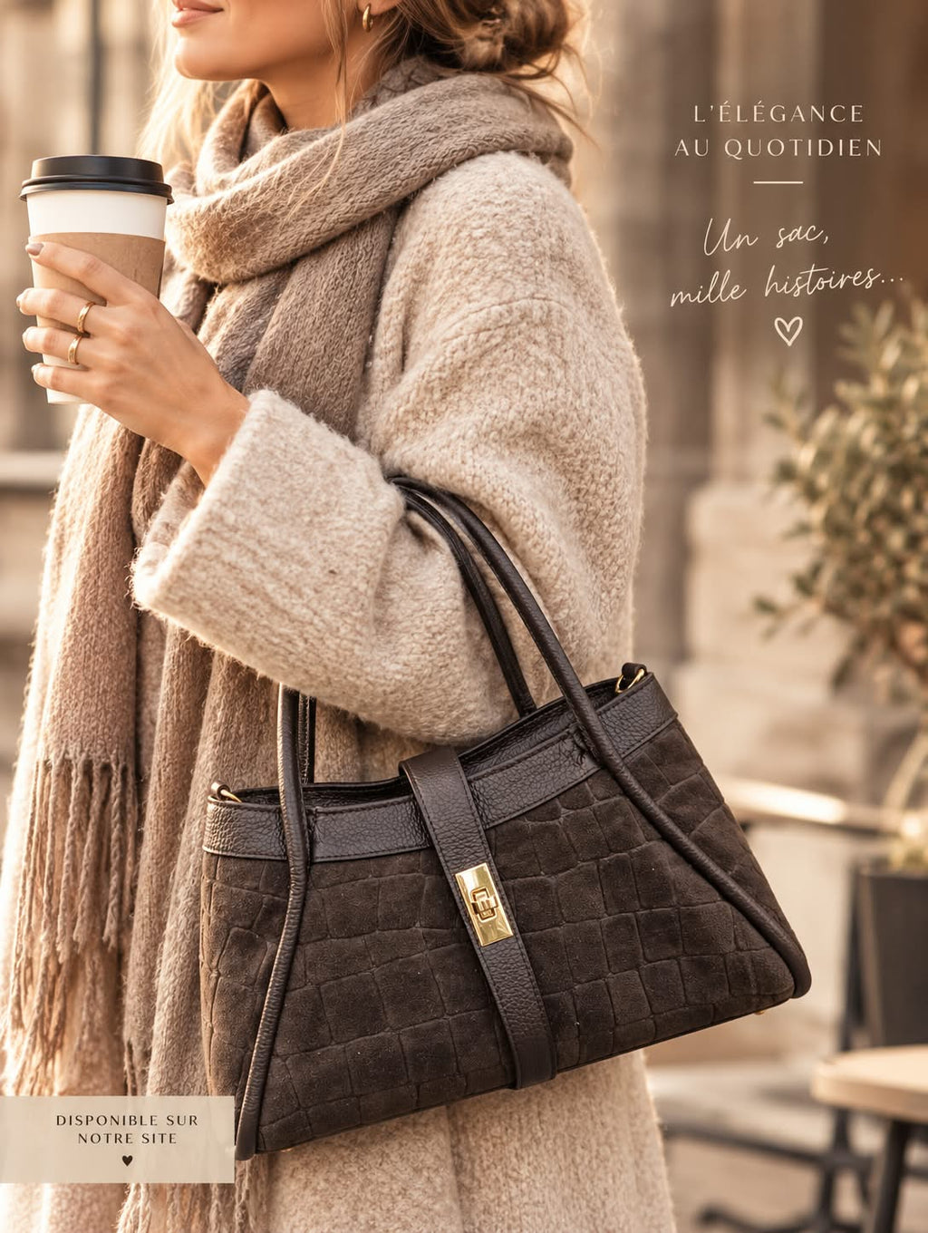 Sac Cécilia