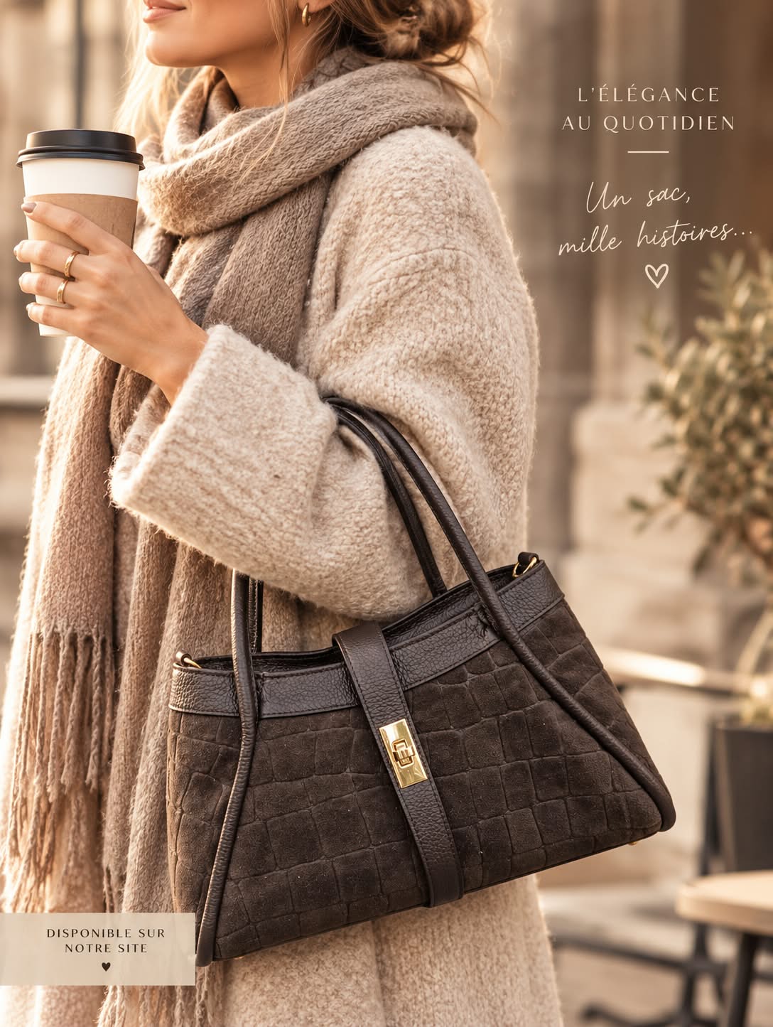 Sac Cécilia