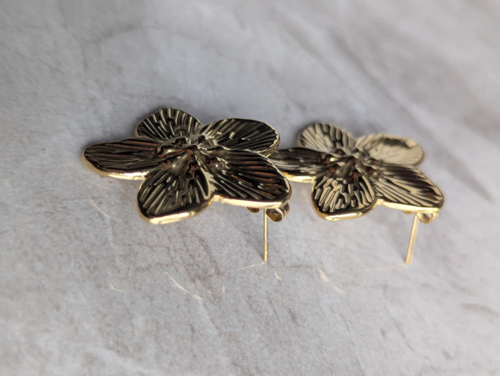 Boucles Rosie
