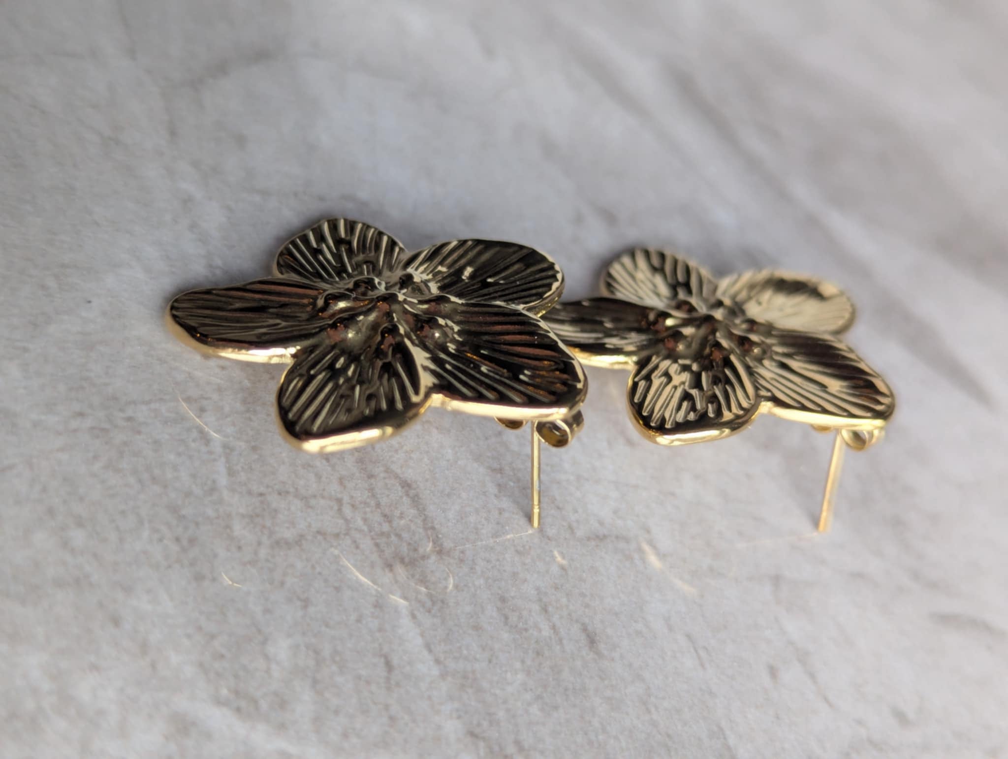 Boucles Rosie