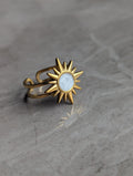 Bague Solia