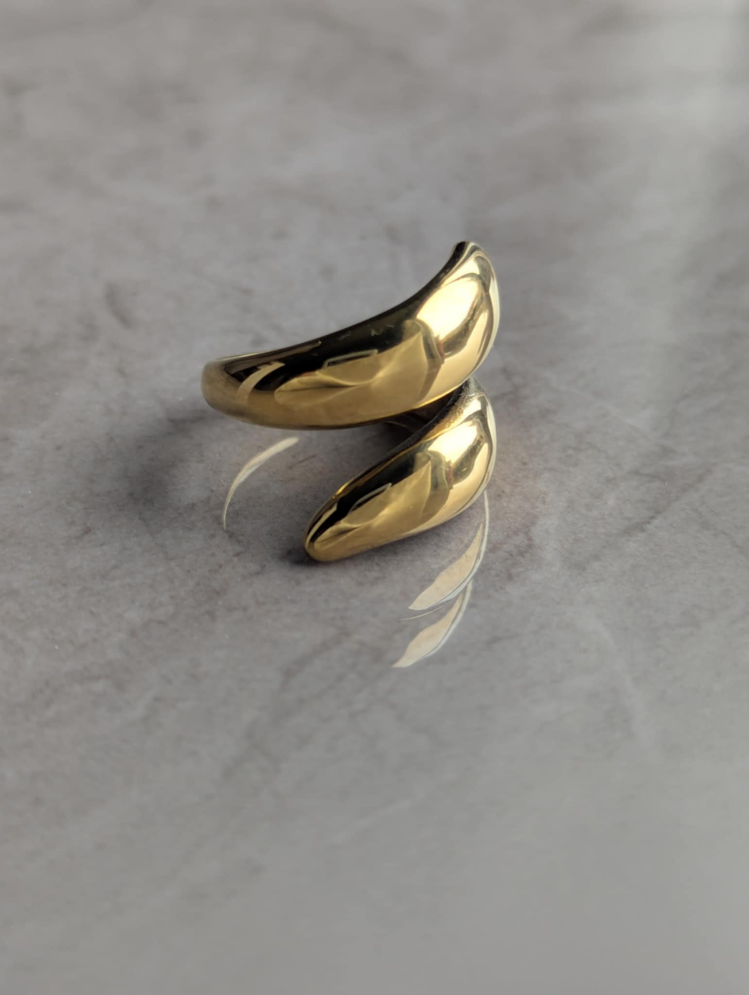 Bague Vice Versa