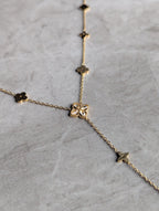 Collier Alizéa