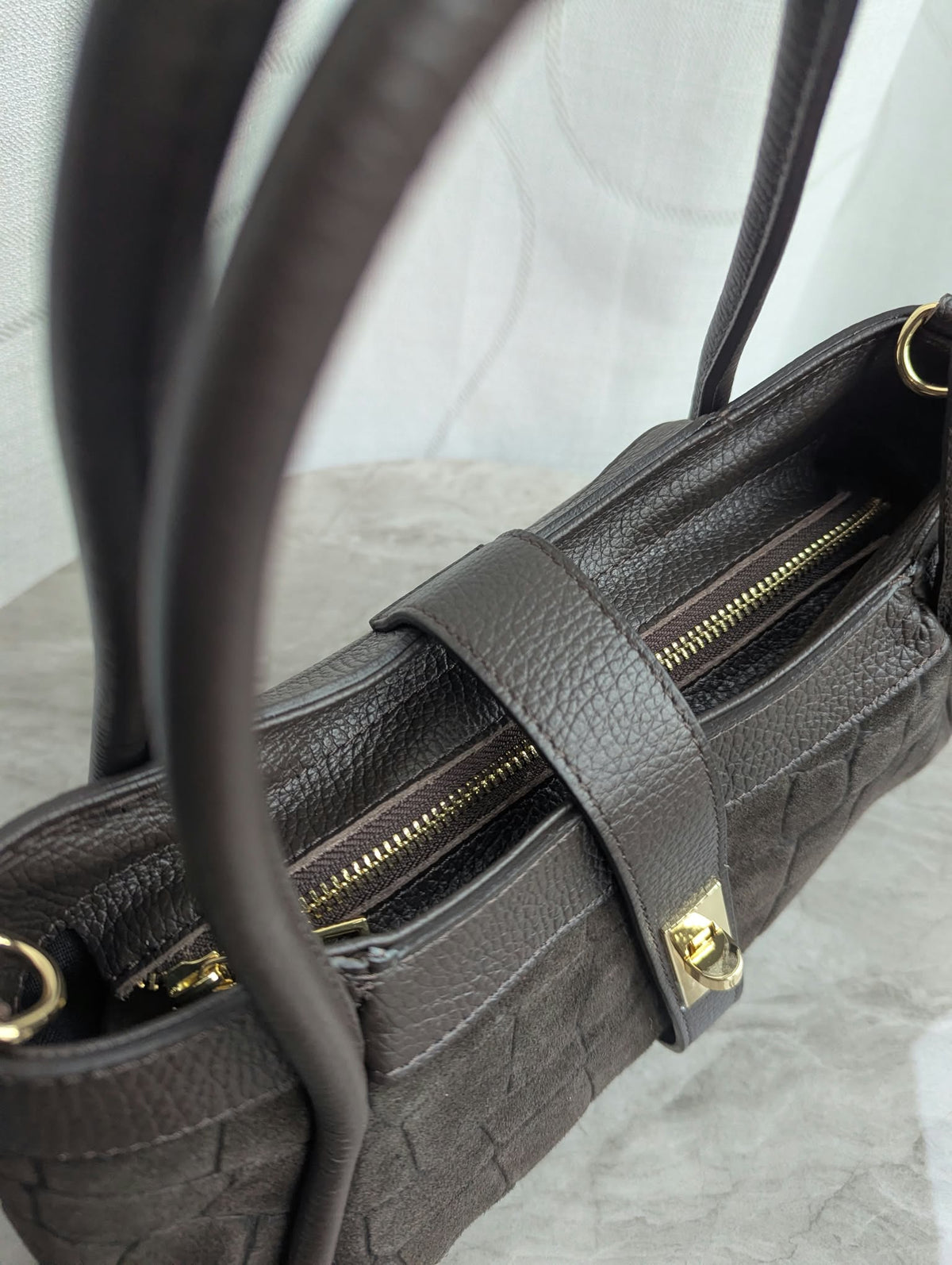 Sac Cécilia