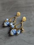 Boucles Marine
