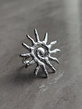 Bague Soléna