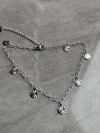 Bracelet Cheville Lia