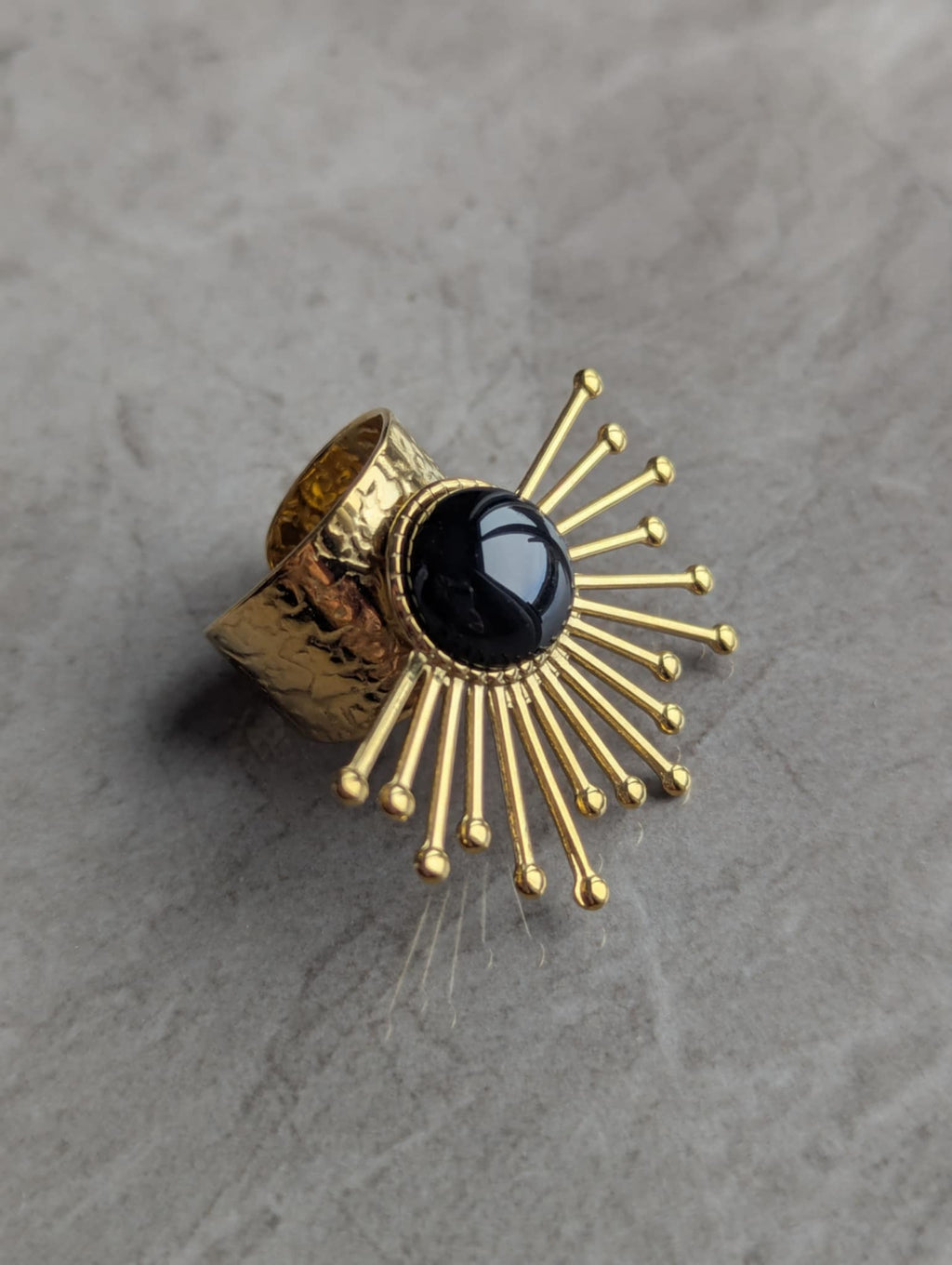 Bague Raia
