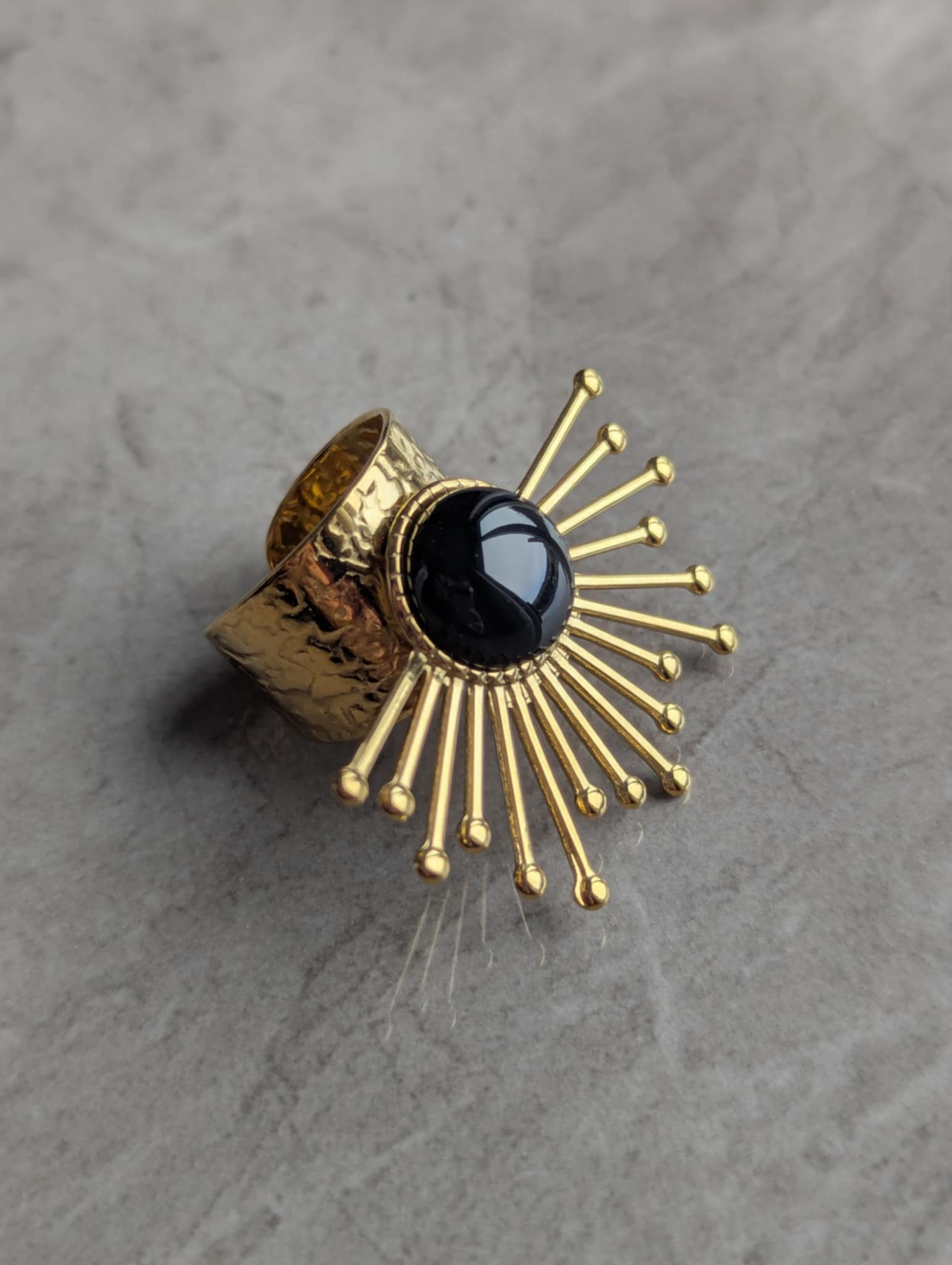 Bague Raia
