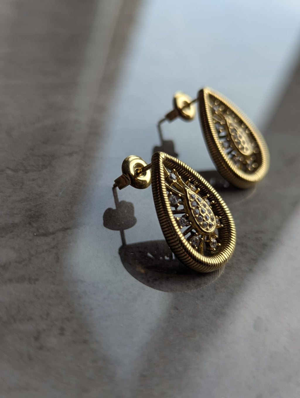 Boucles Eyleen
