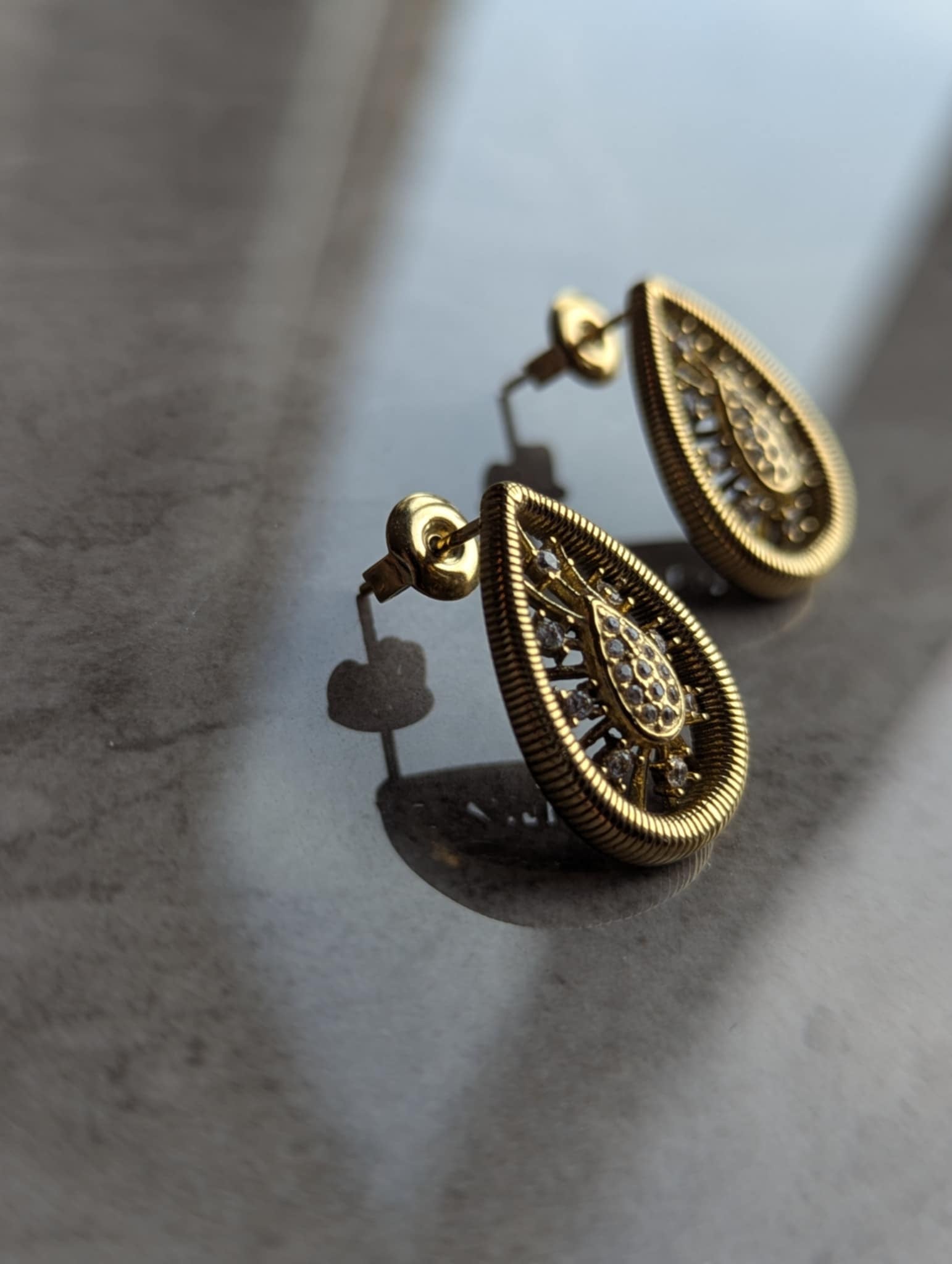 Boucles Eyleen