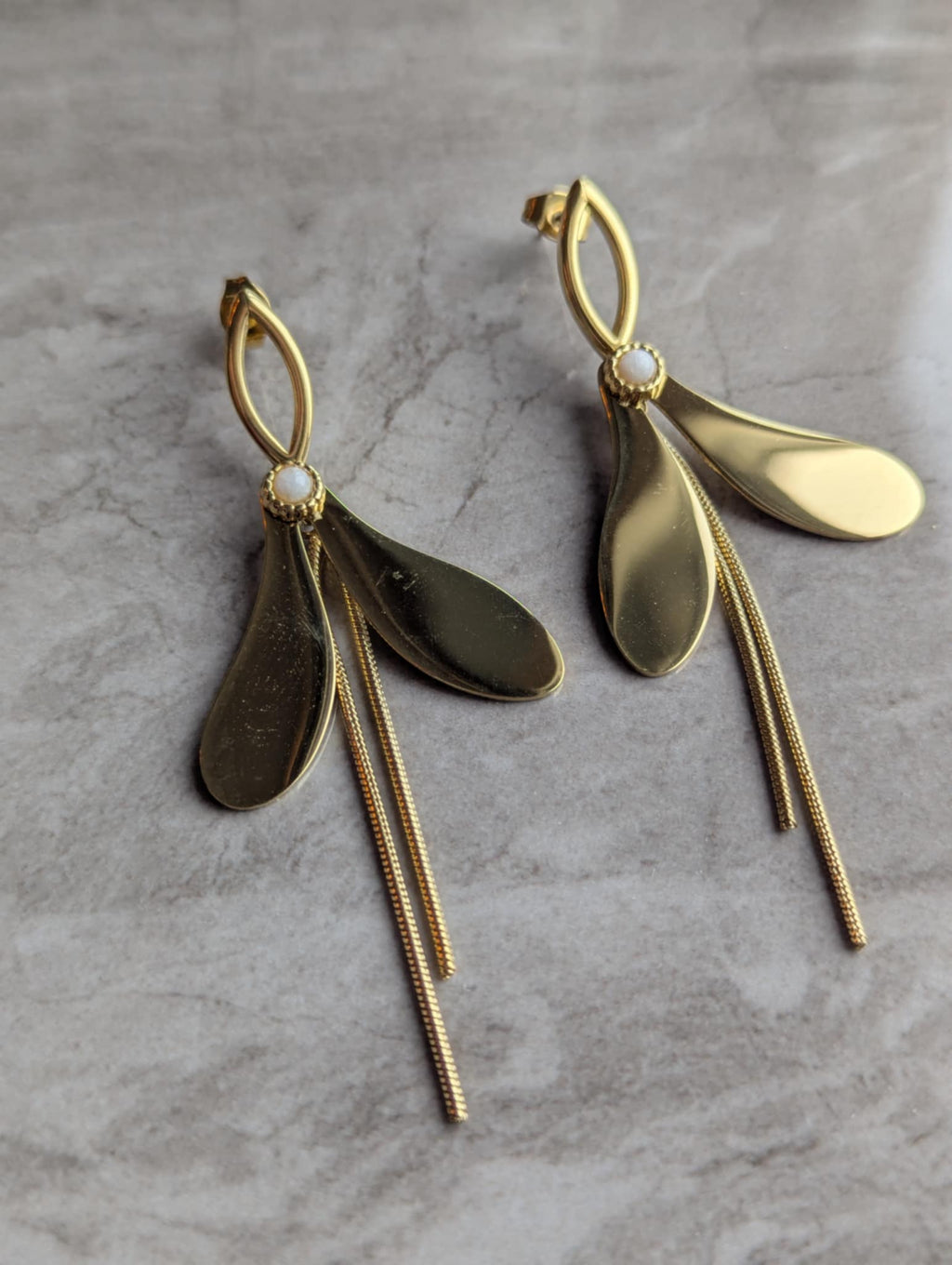 Boucles Léa