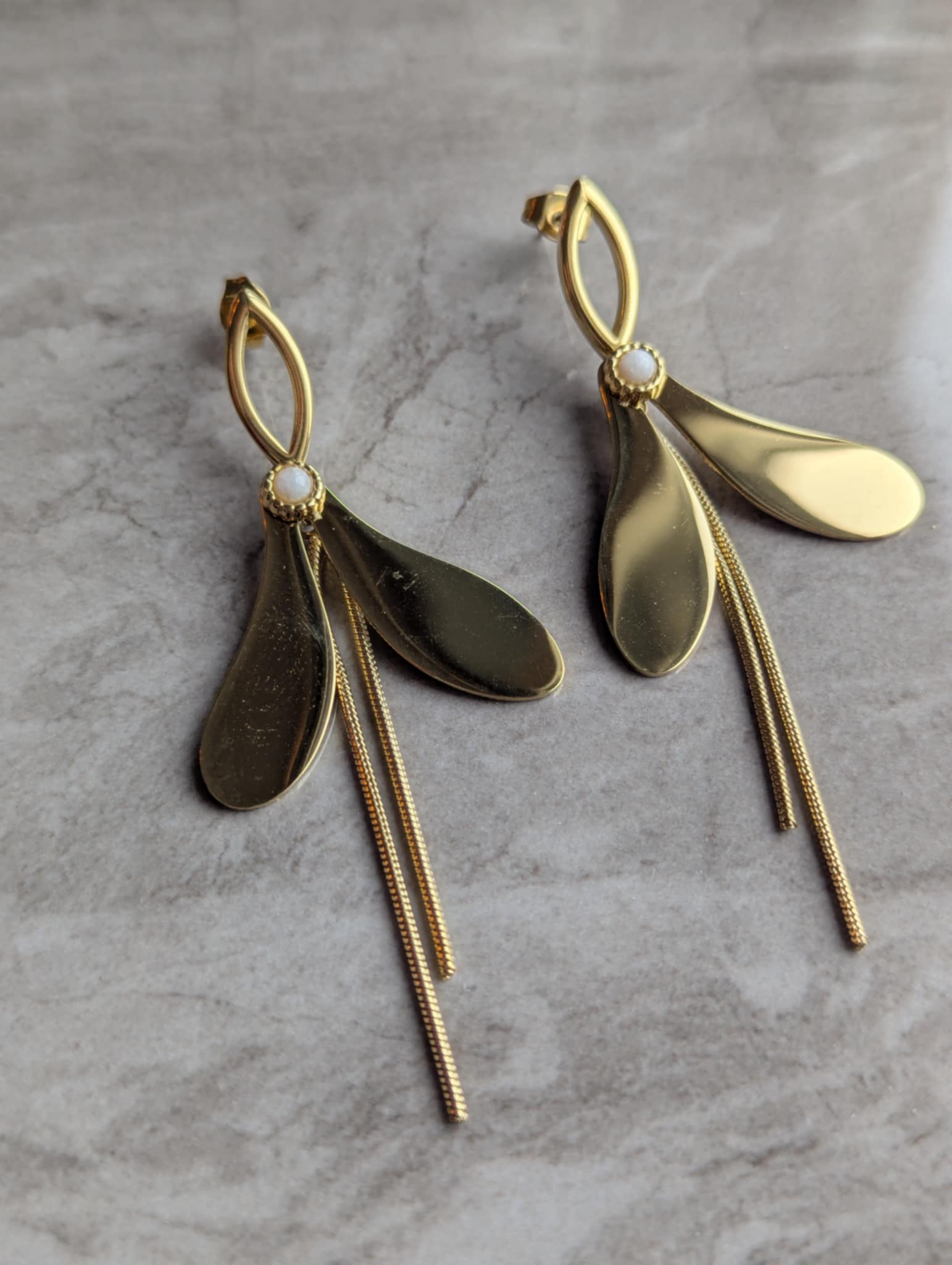 Boucles Léa