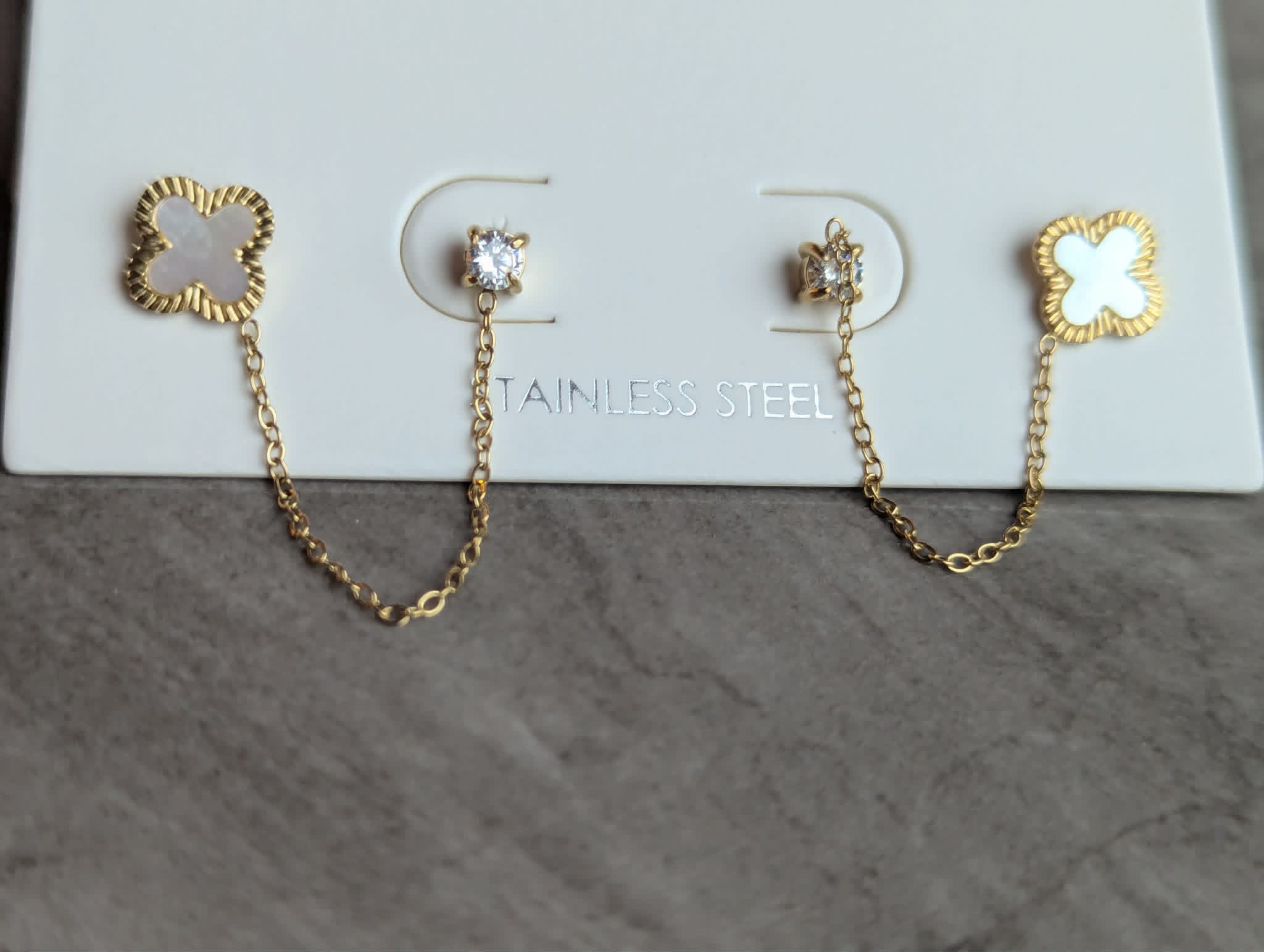 Boucles Auréola