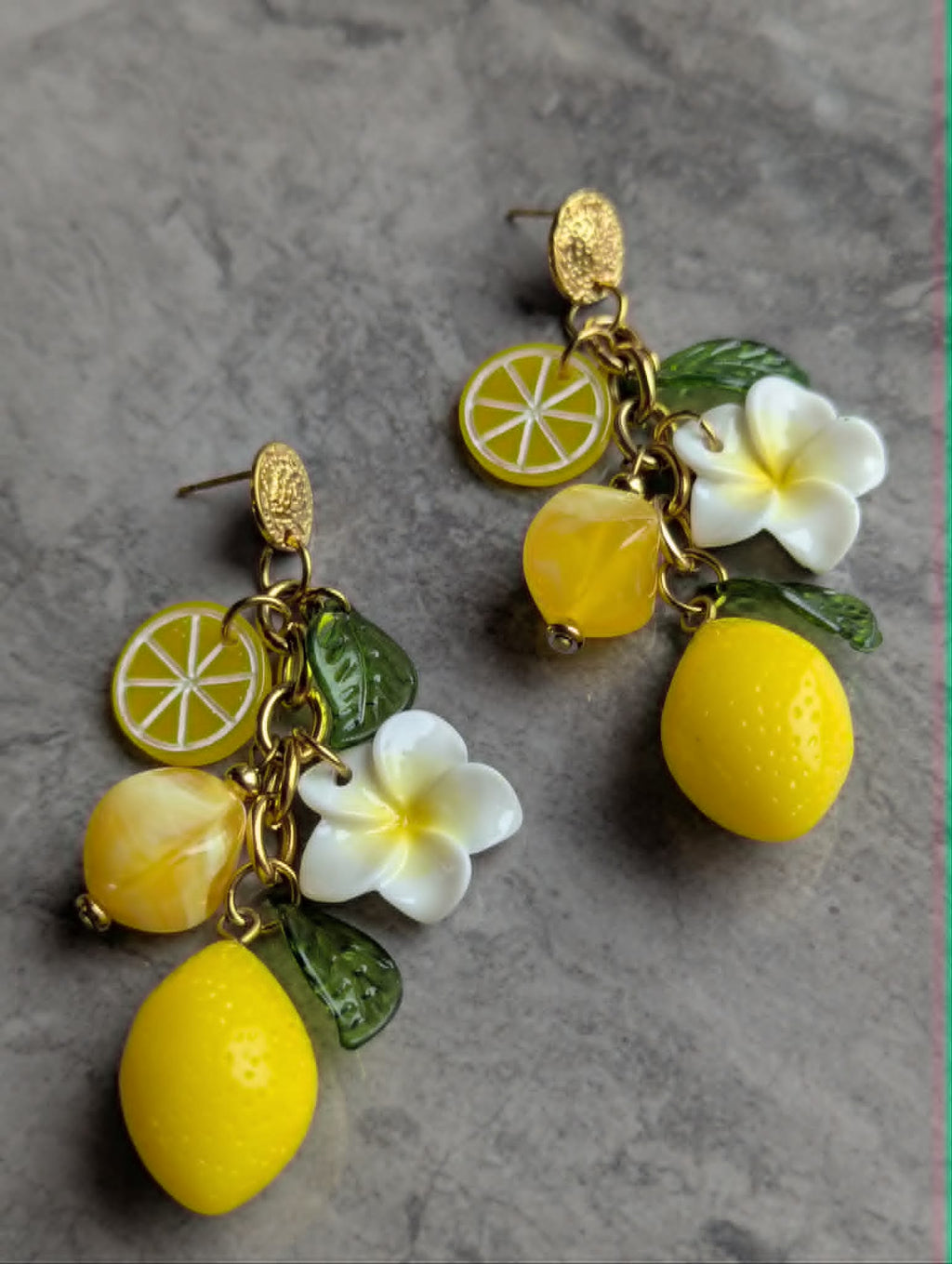 Boucles Lima