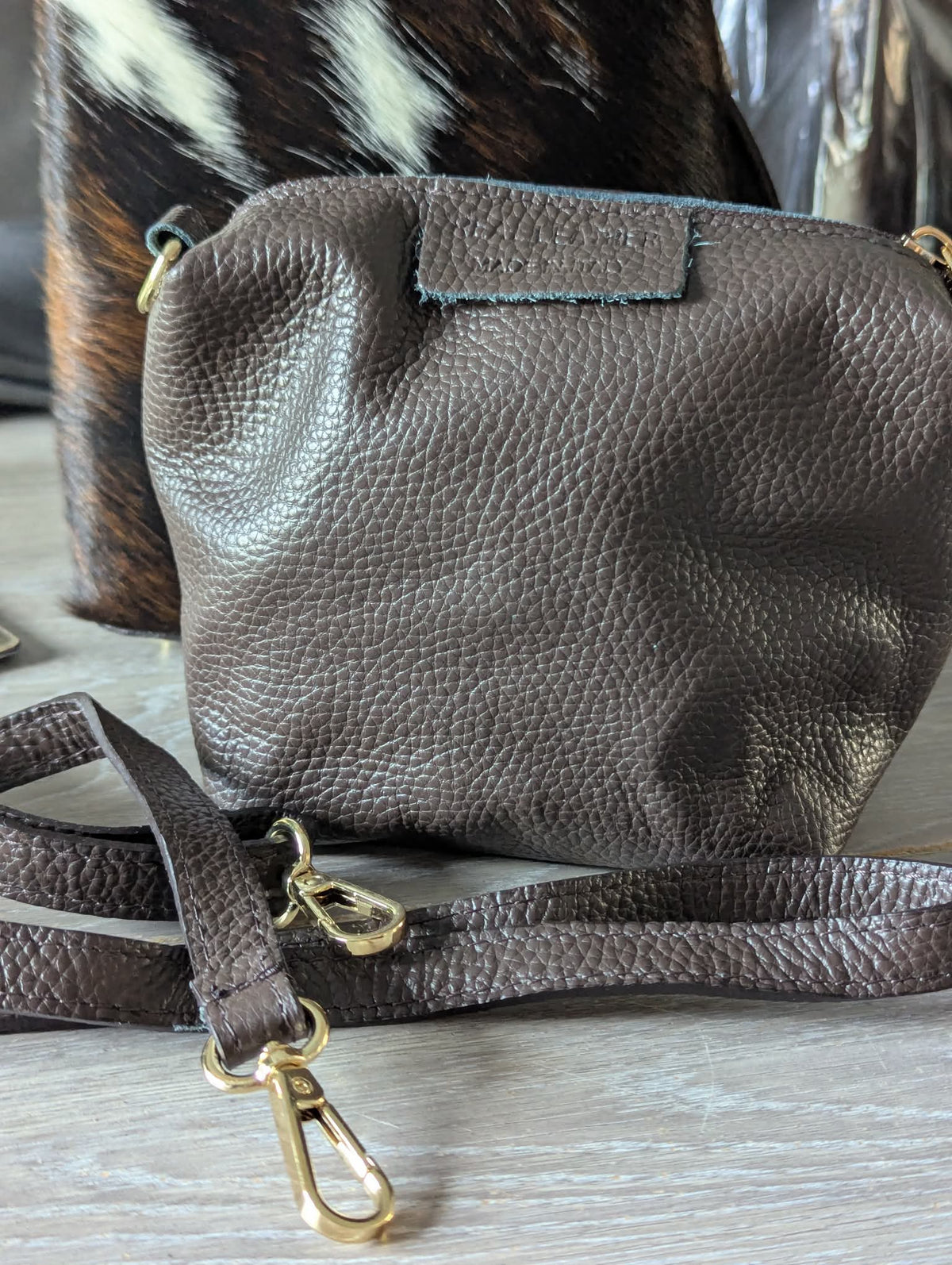Sac Sierra