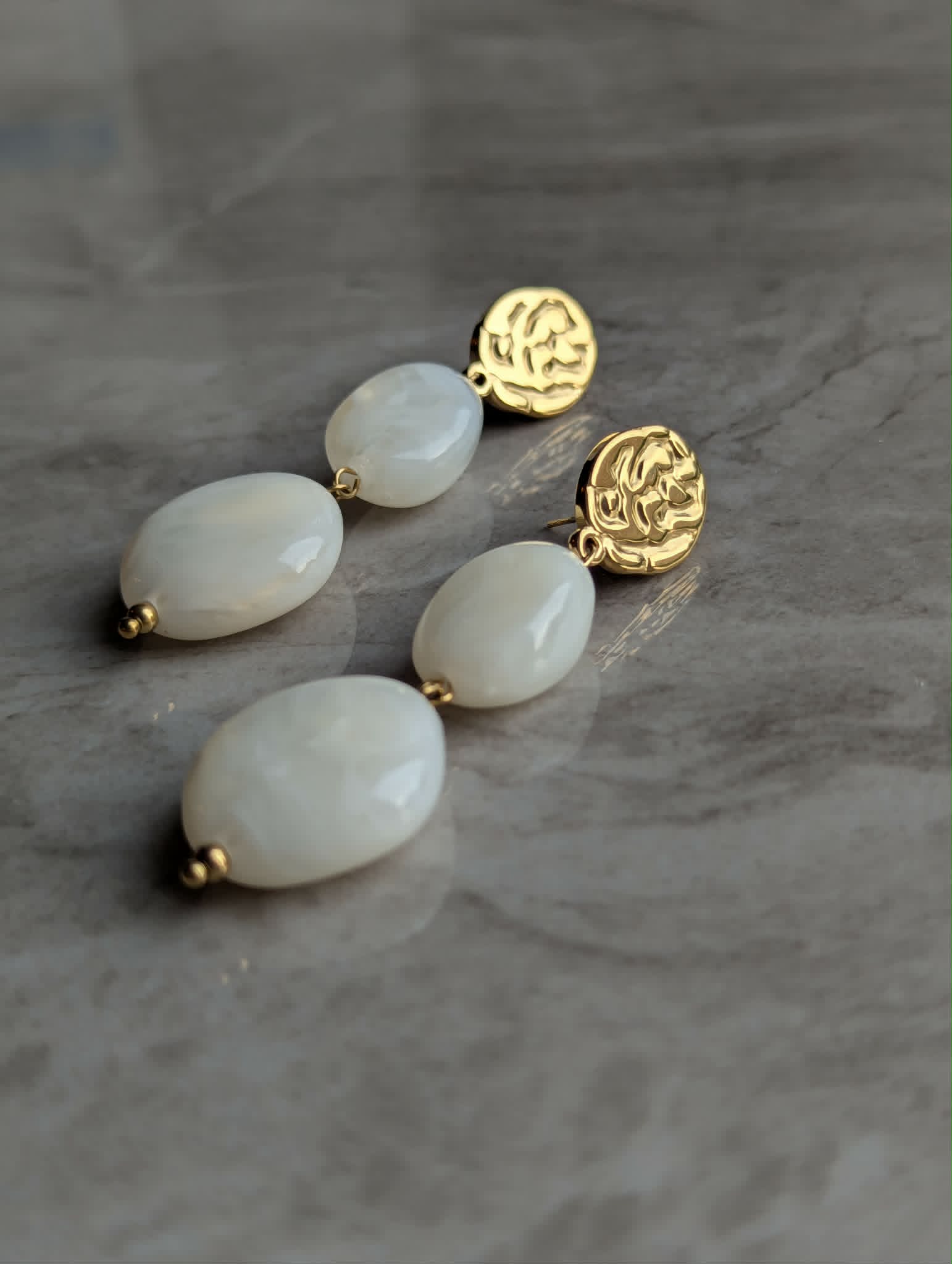 Boucles Clémence