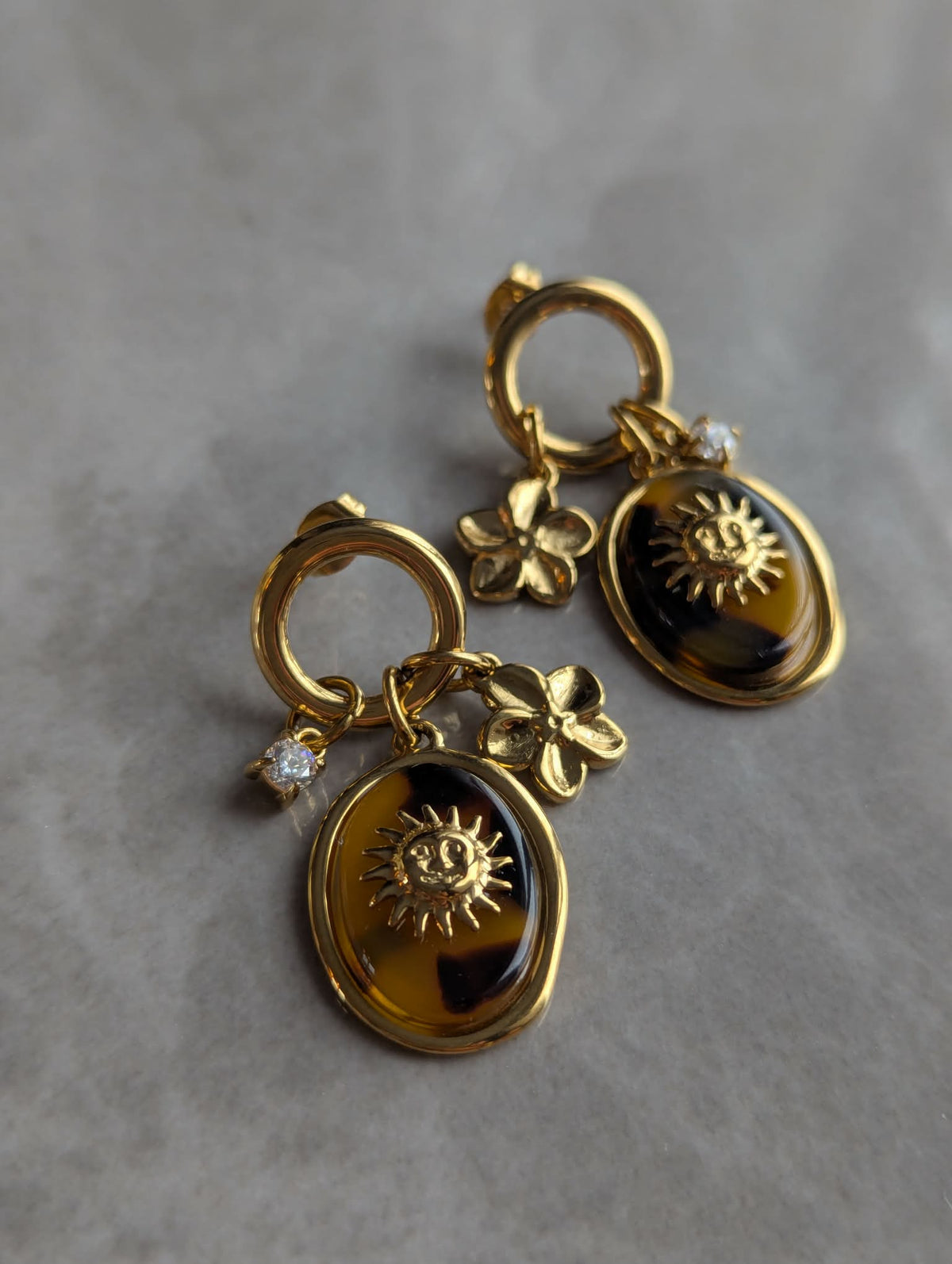 Boucles Apolline