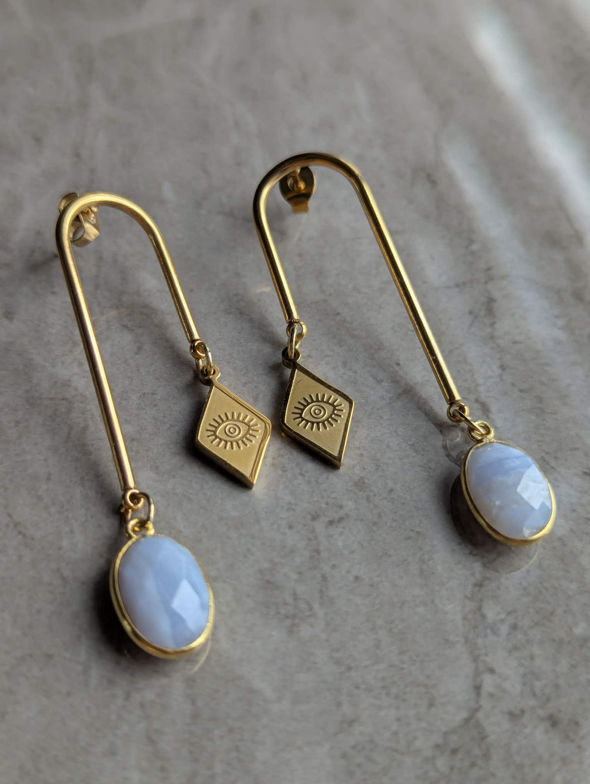 Boucles Billie