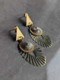 Boucles Cléopatre
