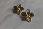 Boucles Rosie