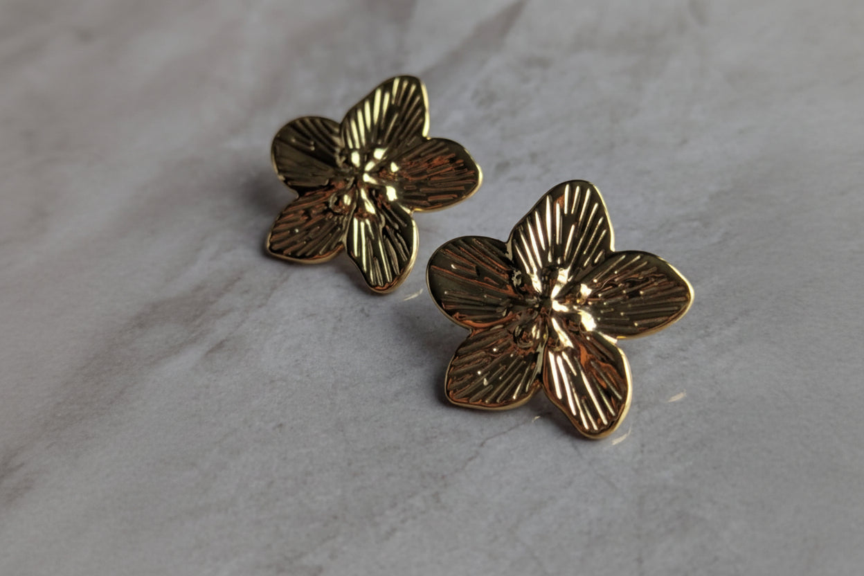 Boucles Rosie