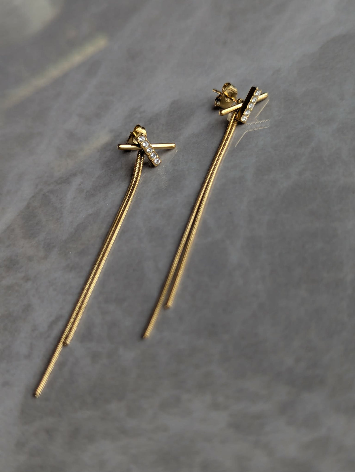 Boucles Iris