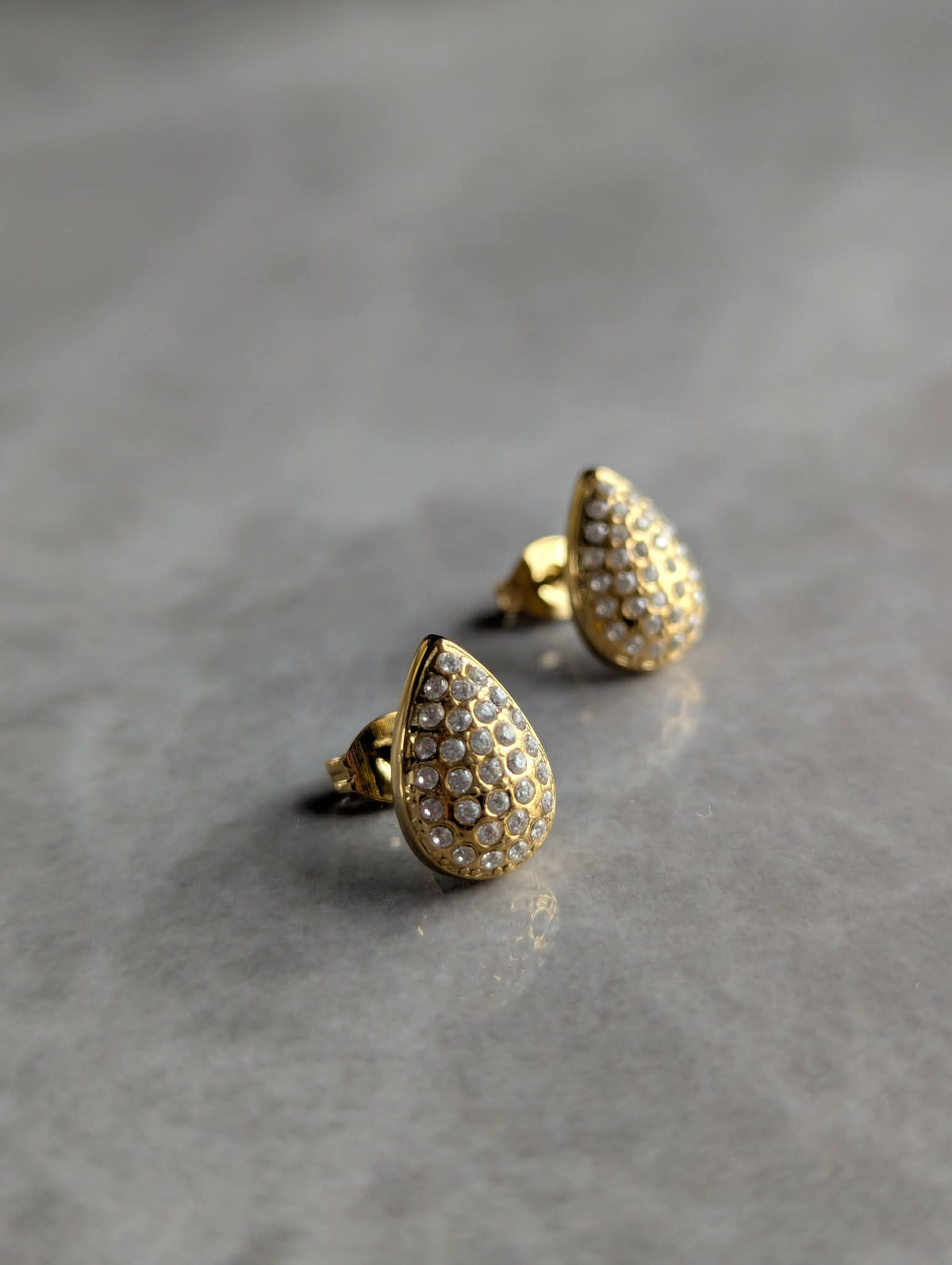 Boucles Daisy