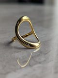 Bague Olivia
