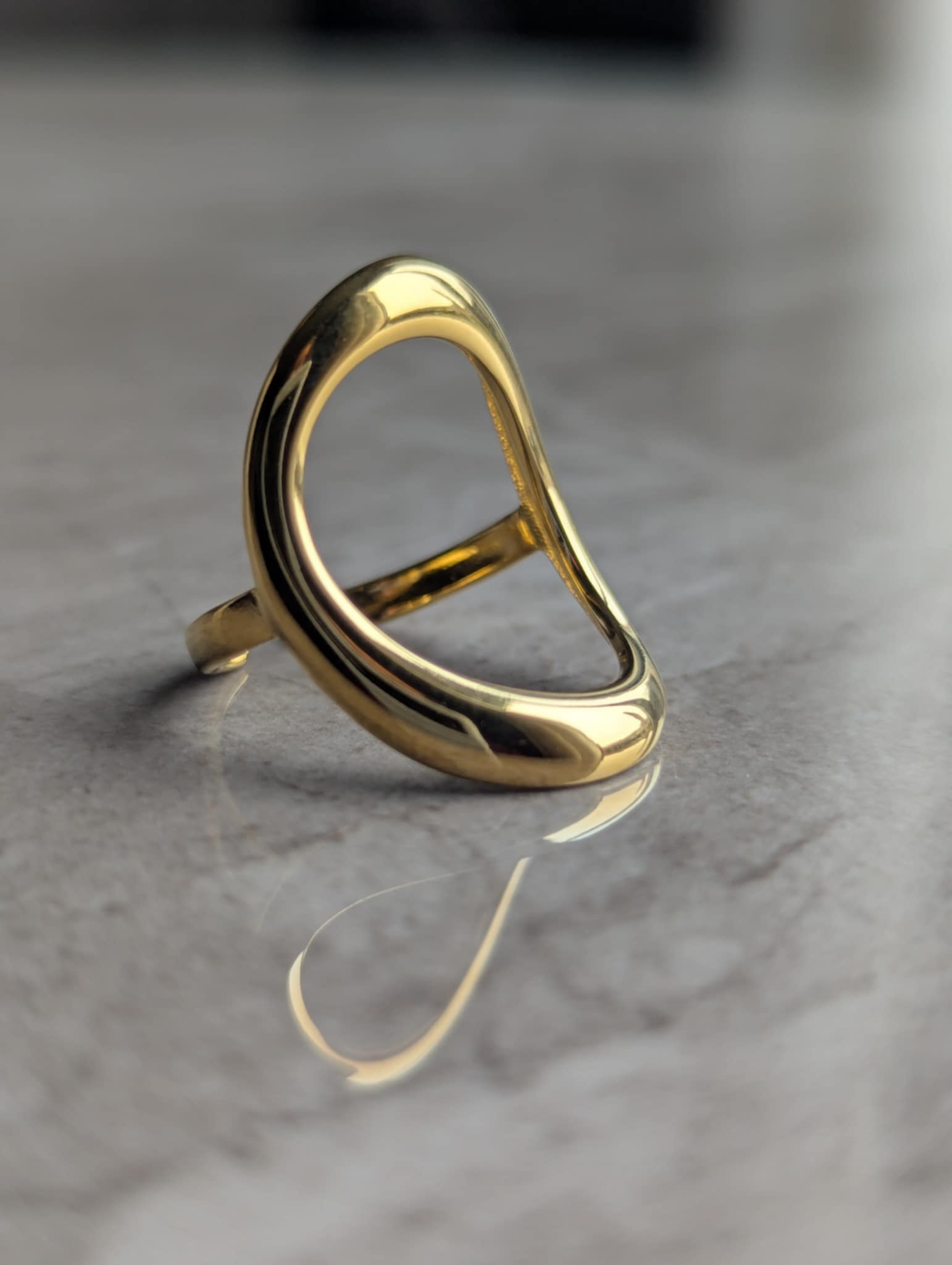 Bague Olivia