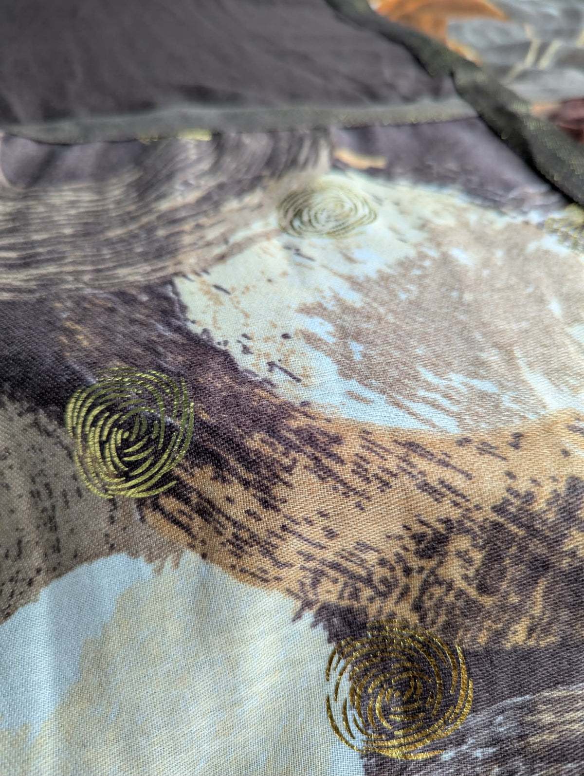 Foulard Catarina