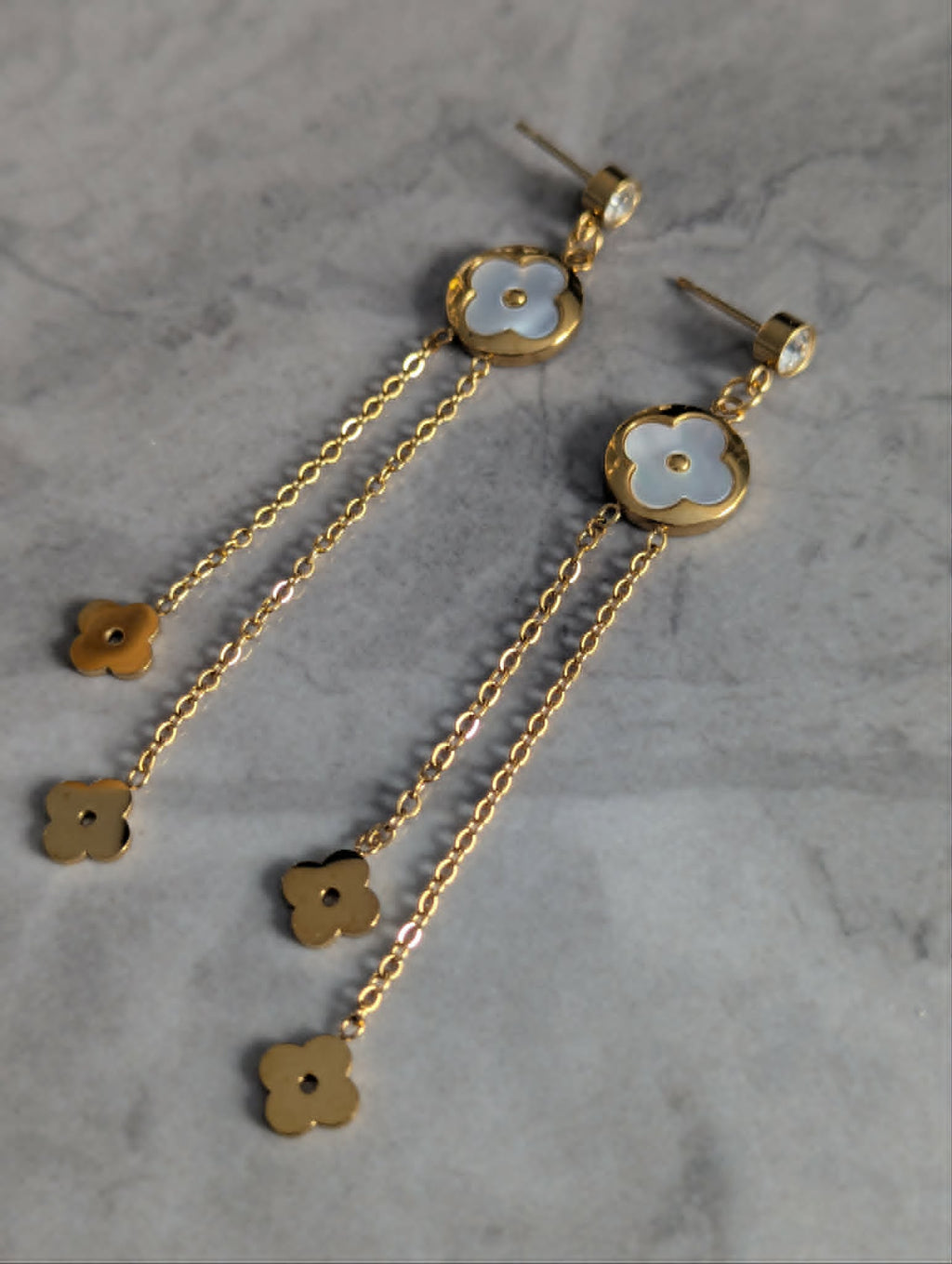 Boucles Elisa