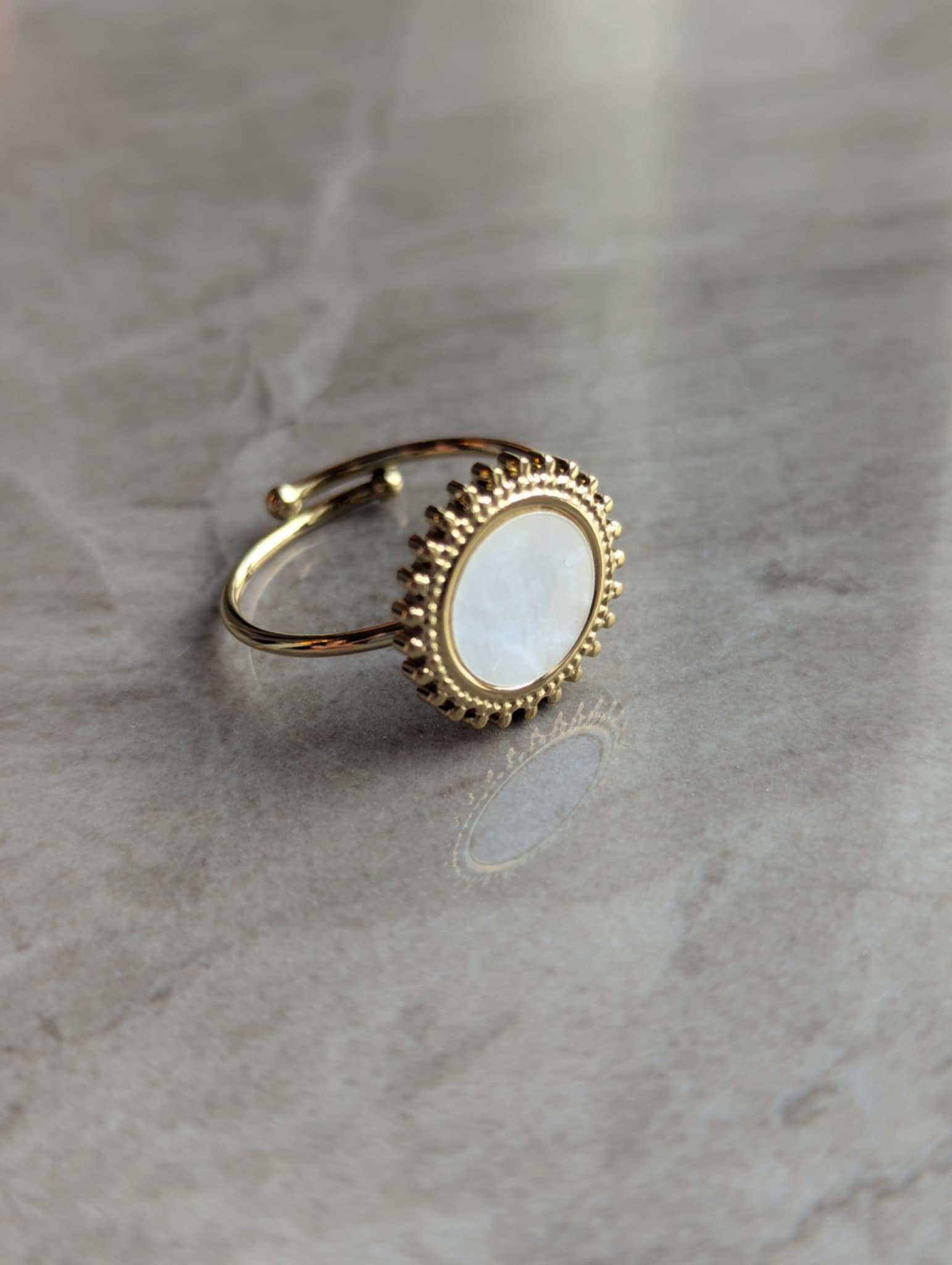 Bague Solena