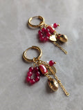 Boucles Cassie - 3 coloris