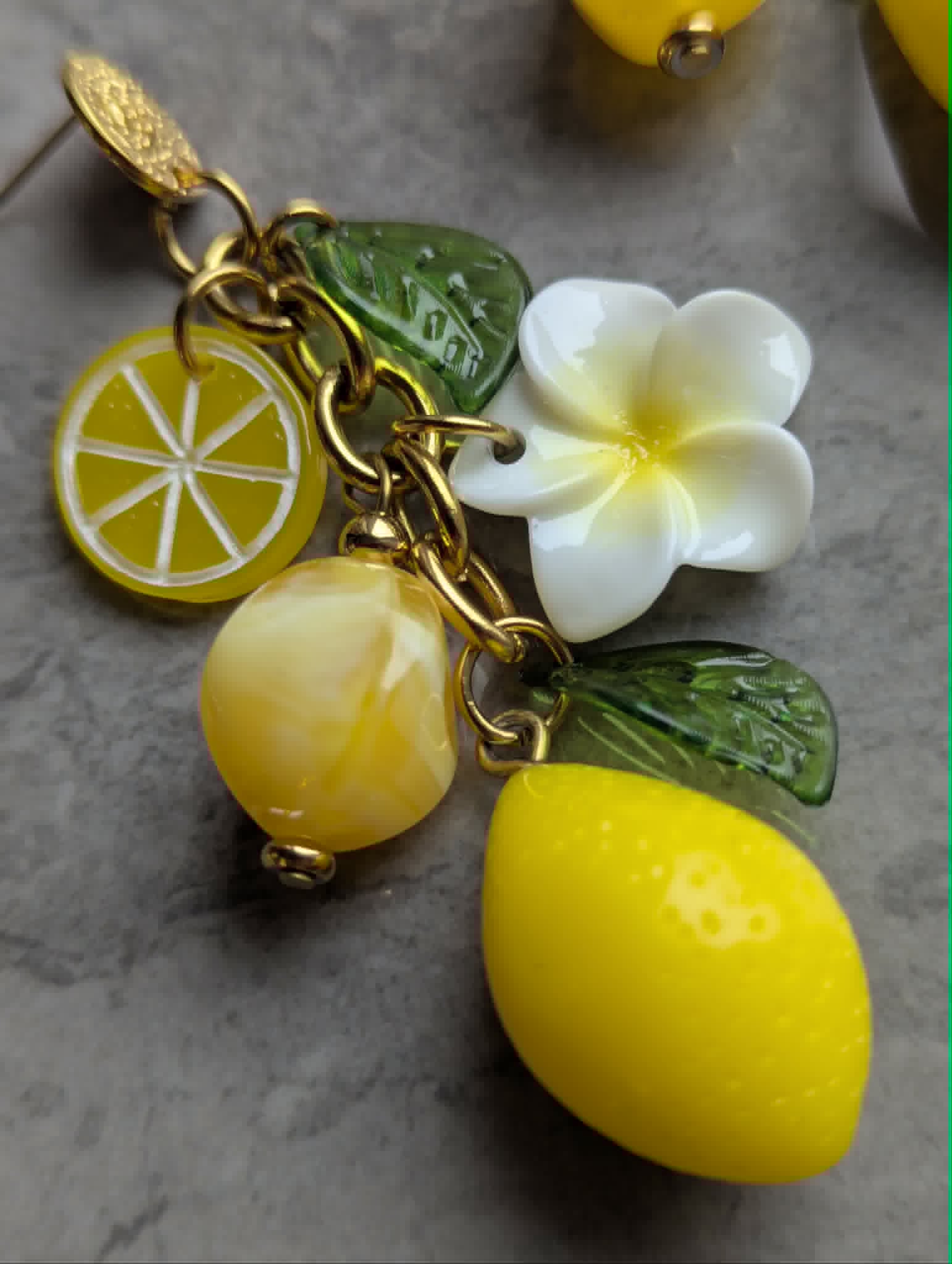 Boucles Lima