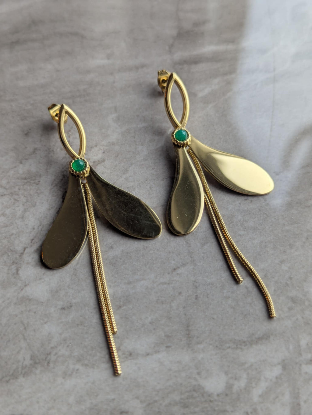 Boucles Léa